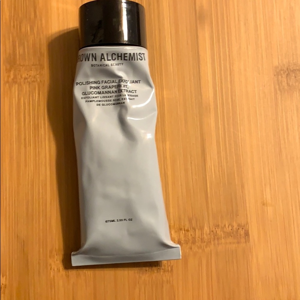 Grown Alchemist Polishing Facial Exfoliant
